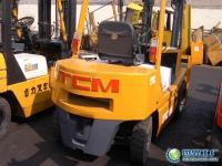 供應(yīng)叉車(chē)，哪個(gè)品牌最好？二手設(shè)備轉(zhuǎn)讓全解析