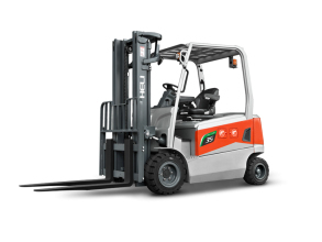 電動(dòng)叉車(chē) 現(xiàn)代工業(yè)物流的綠色高效解決方案