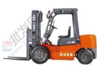 全新柴油與電動(dòng)合力叉車轉(zhuǎn)讓，助力企業(yè)高效物流升級(jí)