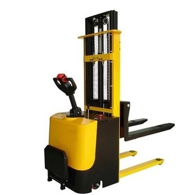 佛山叉車(chē)廠(chǎng)直銷(xiāo) 2噸全電動(dòng)堆高車(chē)與電動(dòng)叉車(chē)現(xiàn)貨供應(yīng)，支持按需定制