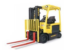 海斯特叉車(chē) 佛山市場(chǎng)卓越物流解決方案，九正建材網(wǎng)優(yōu)選品牌