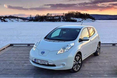 電動(dòng)汽車(chē)與電動(dòng)叉車(chē) 為何推廣速度冰火兩重天？