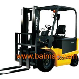 力之優(yōu)品牌全解析 從進(jìn)口叉車到維修租賃的一站式解決方案